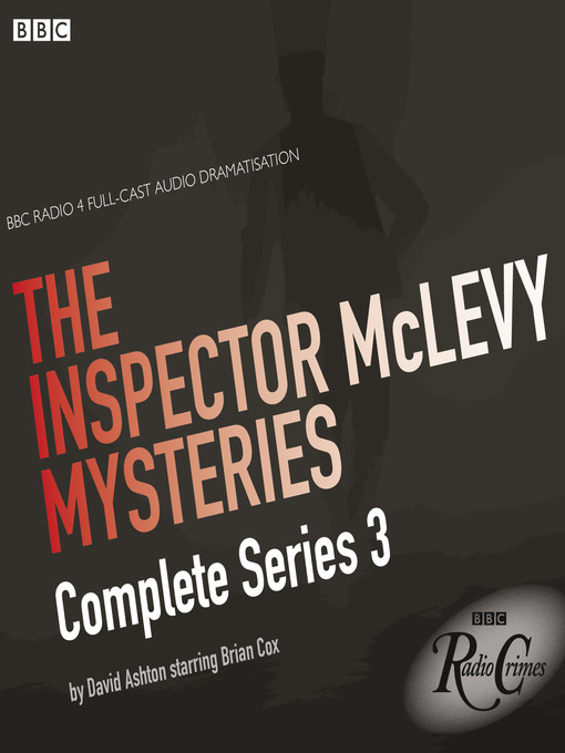 Title details for McLevy, Series 3 by David Ashton - Available